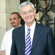 Jean Louis Bianco