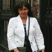 ANNE HIDALGO