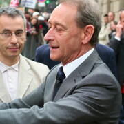 BERTRAND DELANOE