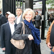ELISABETHE GUIGOU