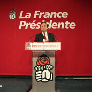 Francois Hollande