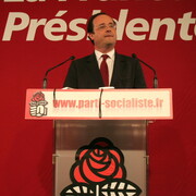 Francois Hollande