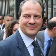 Jean Christophe Cambadelis rue  Solférino