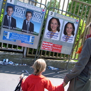 Voter?