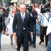 Dominique Strauss-Kahn