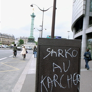 Place Bastille 09.05.2007