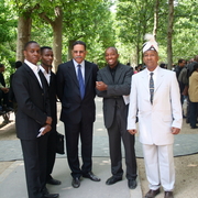 Jean  Joseph Claude (perle caraibes)