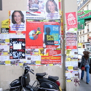 Affiche PCF 6 mai