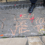 Lieu de vie?