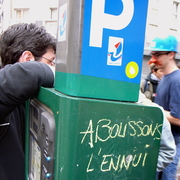 Abolissons l'ennui