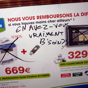 En avez-vous vraiment besoin?