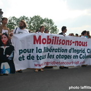 marche du 23-05-2007