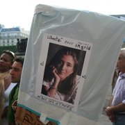 marche du 23-05-2007