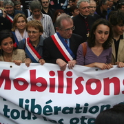marche du 23-05-2007