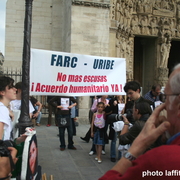 marche du 23-05-2007