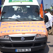 Coordination nationale