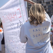 Ras la seringue