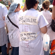 ESI en colère