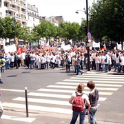 Cortège (2)