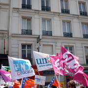 UNSA UNEF SUD