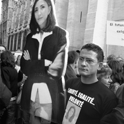 Manifestant