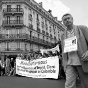 Manifestants