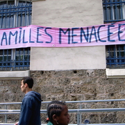Ecole Boulevard de Belleville (19e)