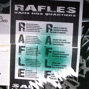Rue Rampal (19ème)
