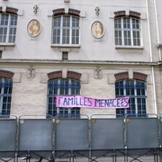 Ecole Boulevard de Belleville (19e)