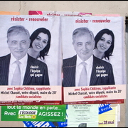 M.CHARZAT (ex-PS) candidat dissident