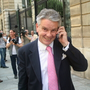 ALAIN RICHARD