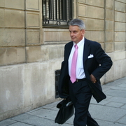 ALAIN RICHARD