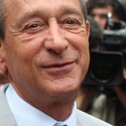 BERTRAND DELANOE mairie de PARIS