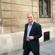 Bruno Leroux député