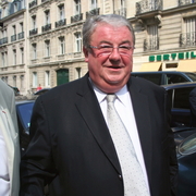 Daniel Vaillant