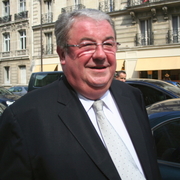 Daniel Vaillant