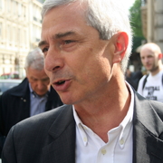 CLAUDE BARTOLONE