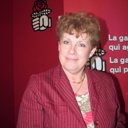 Catherine Trautmann