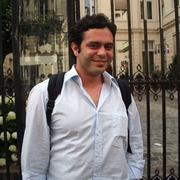 Razzye Hammadi président du mouvement des jeunes socialistes