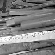 Le capitalisme se porte bien
