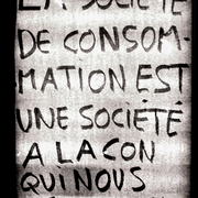 Société de consommation