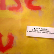 Pour ouvrir...