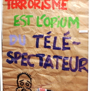 Terrorisme et TV