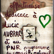 Dédicace