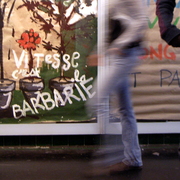 Vitesse = barbarie