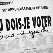 Où voter?