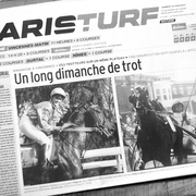 Un dimanche de trot