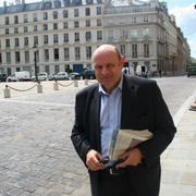 Assemblée Nationale Jean Marie le Guen