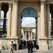 Assemblée Nationale