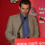 Benoit Hamon